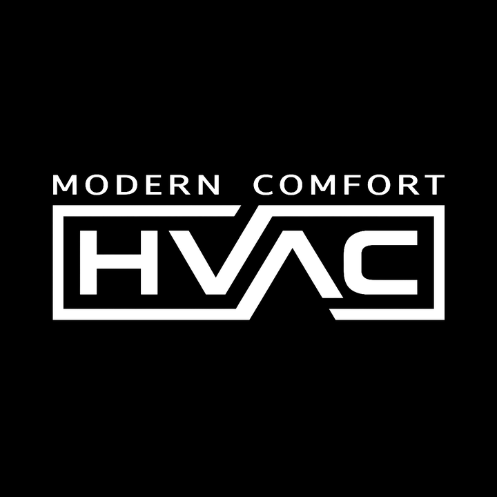 Modern Comfort HVAC logo